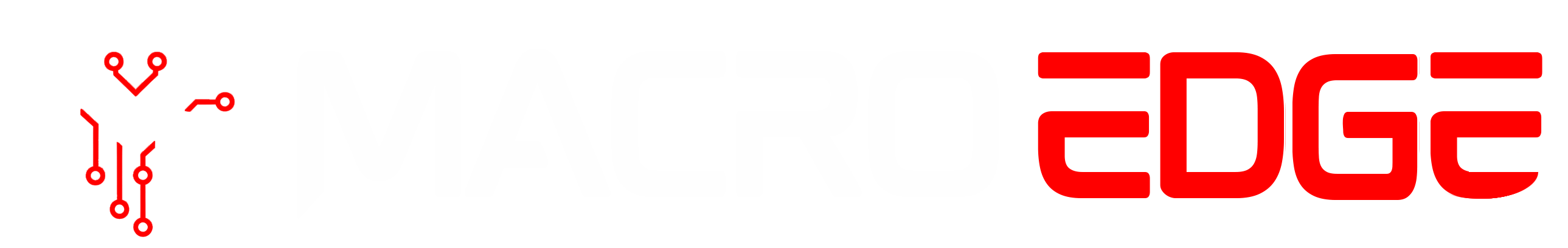 MacroEdge